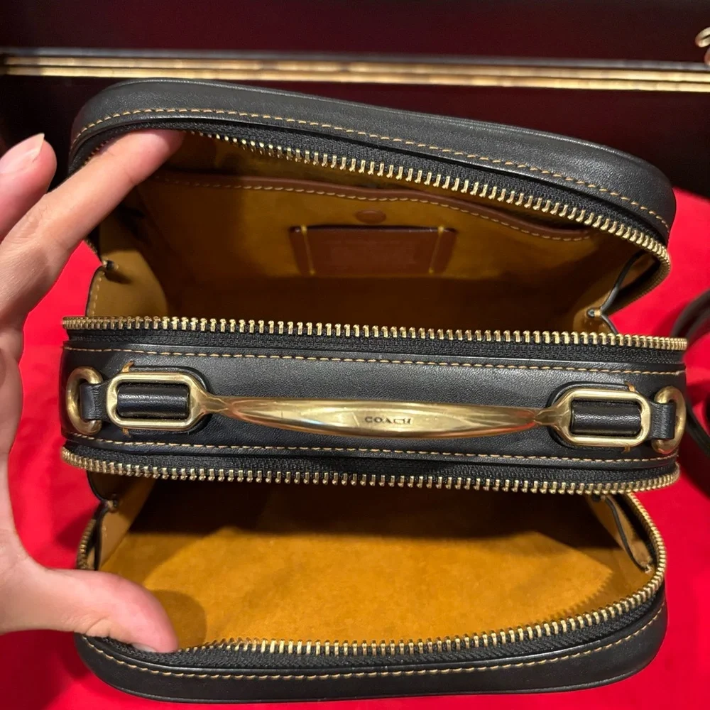 Coach Riley lunchbox - Picture 11 of 13